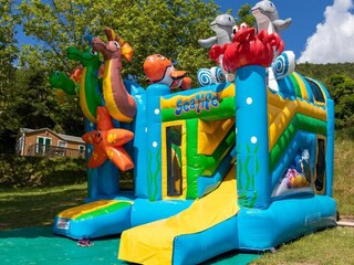 Appartement Selonnet  24