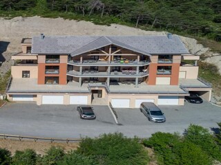 Apartamento Selonnet Grabación al aire libre 2