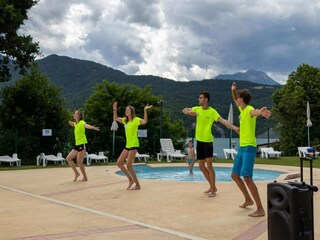 Appartamento Selonnet  22