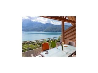 Apartment Selonnet Außenaufnahme 2