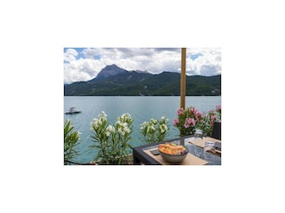 Apartment Selonnet  19