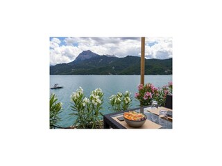 Appartement Selonnet  22