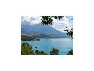 Apartment Selonnet Environment 16