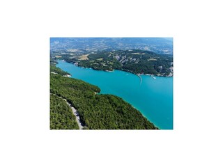 Appartement Selonnet Environnement 15