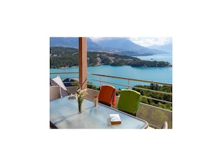 Apartment Selonnet Outdoor Recording 2