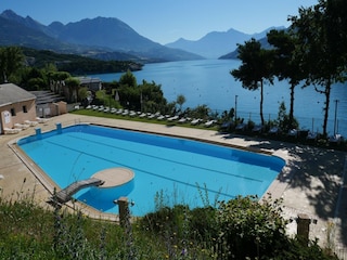 Apartment Selonnet Outdoor Recording 3