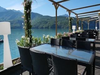 Apartment Selonnet  21