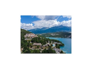 Apartment Selonnet Außenaufnahme 5