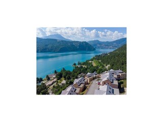 Apartment Selonnet Außenaufnahme 6