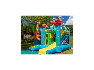 Apartment Selonnet  25