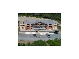 Apartamento Selonnet Grabación al aire libre 7