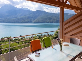 Apartamento Selonnet Grabación al aire libre 5