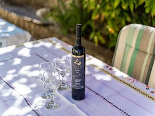 Apartment Zaton bei Dubrovnik Outdoor Recording 1