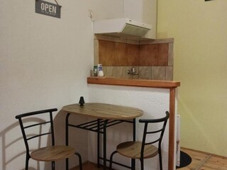 Apartamento Vis (Stadt) Características 7