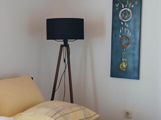 Apartamento Vis (Stadt) Características 8