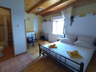 Apartamento Vis (Stadt) Características 9