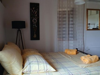 Apartment Vis (Stadt) Ausstattung 12