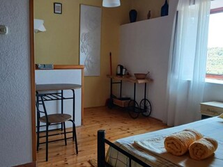 Appartement Vis (Stadt) Kenmerken 11