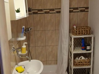 Appartement Vis (Stadt) Équipement 13