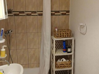 Apartment Vis (Stadt) Ausstattung 14