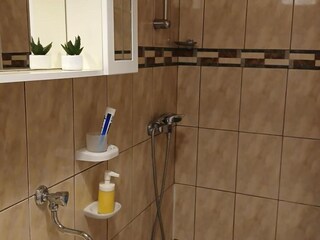 Apartment Vis (Stadt) Ausstattung 15