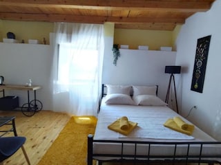Apartment Vis (Stadt) Ausstattung 7