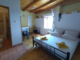 Apartamento Vis (Stadt) Características 8