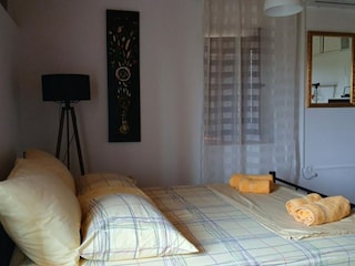 Appartement Vis (Stadt) Équipement 10