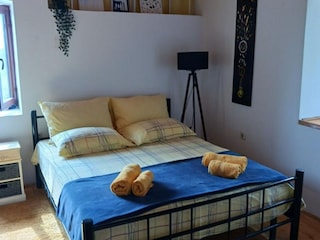 Appartement Vis (Stadt) Équipement 12