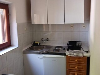 Appartement Vis (Stadt) Équipement 6