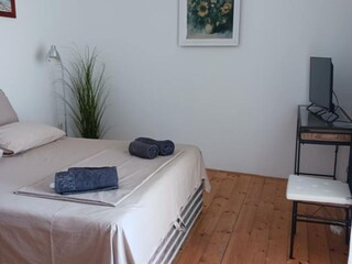 Apartamento Vis (Stadt) Características 11