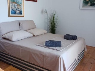 Apartamento Vis (Stadt) Características 13
