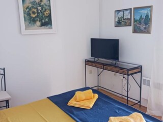Apartment Vis (Stadt) Ausstattung 16