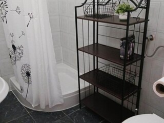 Appartamento Vis (Stadt) Caratteristiche 11