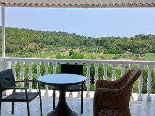 Appartamento Vis (Stadt)  19