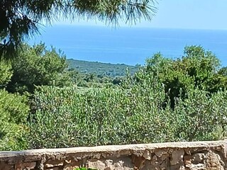 Apartamento Vis (Stadt) Grabación al aire libre 4