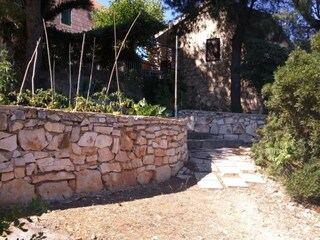 Appartement Vis (Stadt) Buitenaudio-opname 4