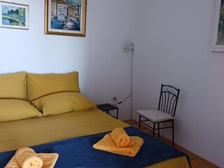 Appartement Vis (Stadt) Équipement 14