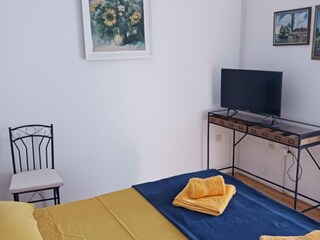 Apartamento Vis (Stadt) Características 16