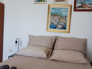 Apartment Vis (Stadt) Ausstattung 16