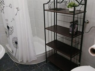 Appartement Vis (Stadt) Kenmerken 14