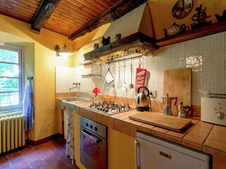 Schloss Ovada Ausstattung 16