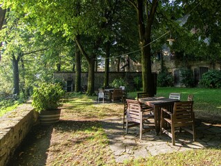 Château Ovada Enregistrement extérieur 6