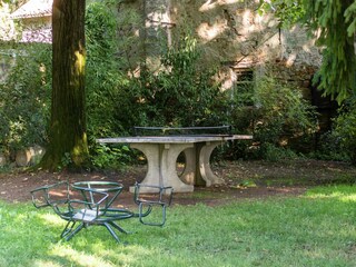 Kasteel Ovada Buitenaudio-opname 11