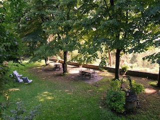Castle Ovada Outdoor Recording 12
