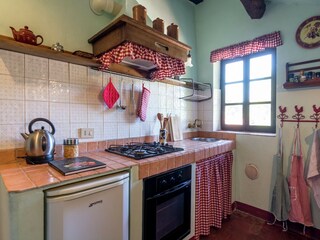 Castillo Ovada Características 9