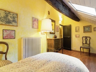 Apartamento Ovada Características 18