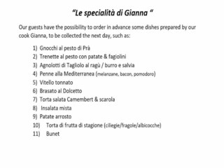 Appartamento Ovada  37