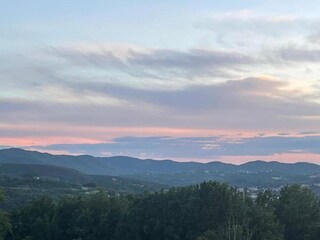 Apartment Ovada Umgebung 32