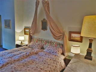 Schloss Ovada Ausstattung 17